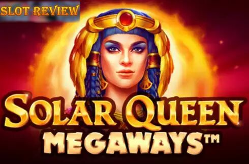 Solar Queen Megaways slot